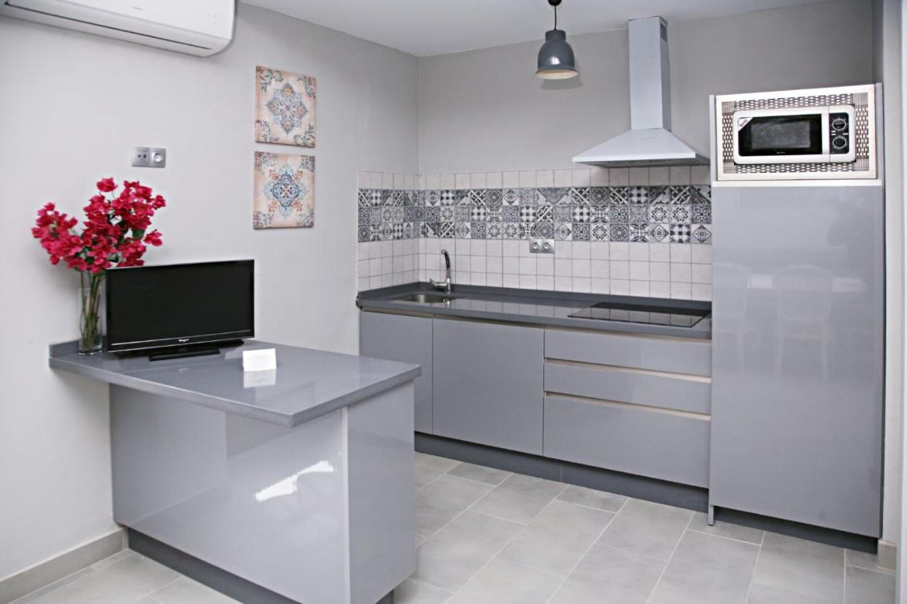 Vft Califal Apartment Кордоба Екстериор снимка