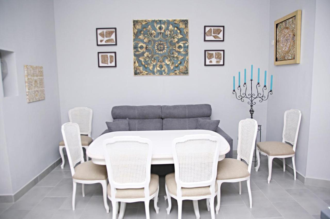 Vft Califal Apartment Кордоба Екстериор снимка