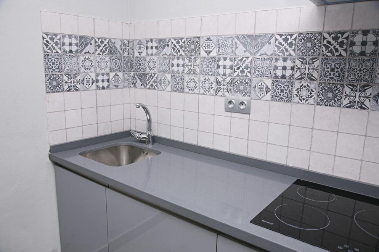 Vft Califal Apartment Кордоба Екстериор снимка