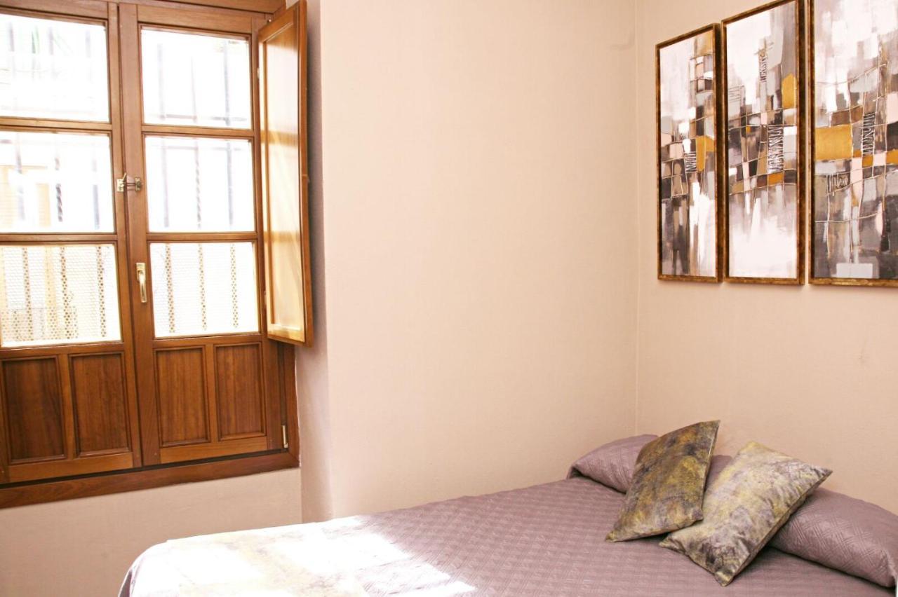 Vft Califal Apartment Кордоба Екстериор снимка