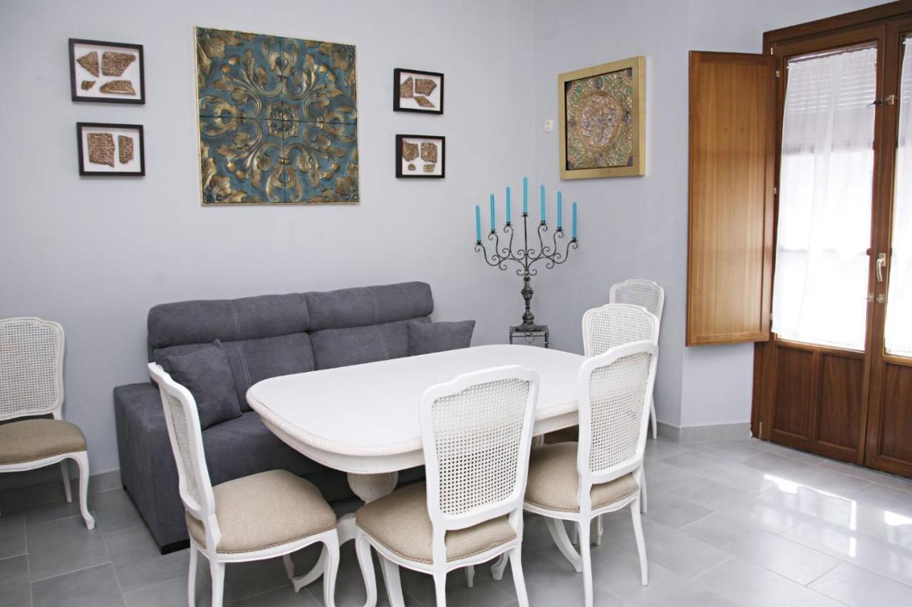 Vft Califal Apartment Кордоба Екстериор снимка