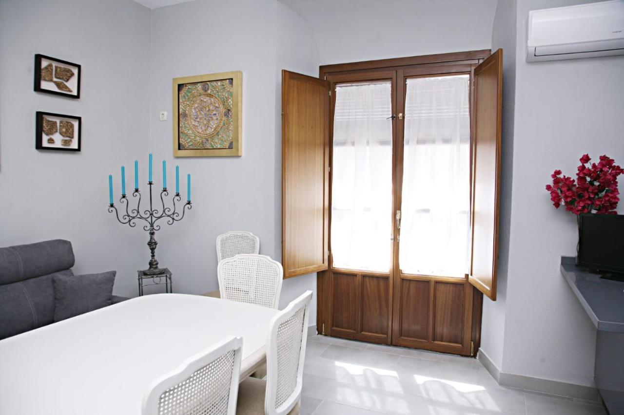 Vft Califal Apartment Кордоба Екстериор снимка
