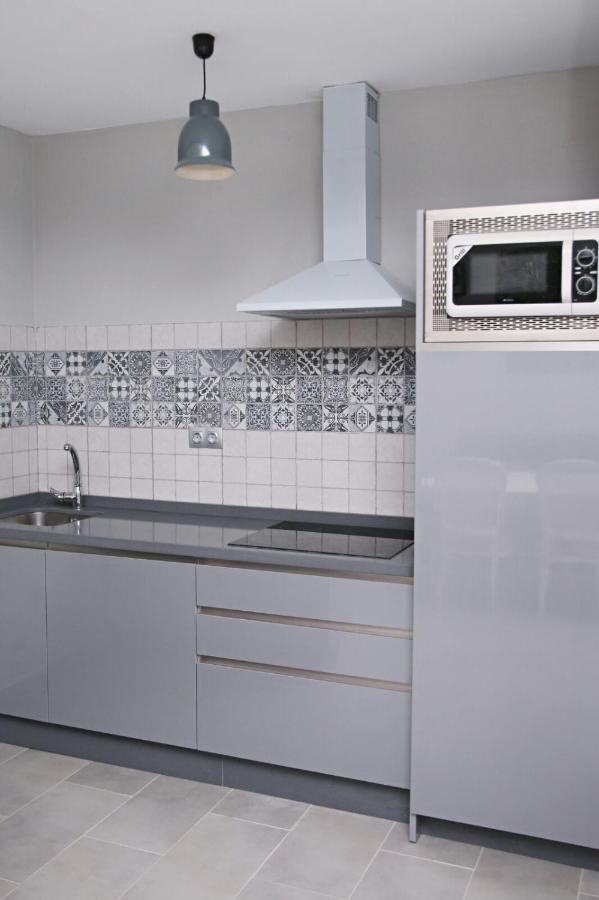 Vft Califal Apartment Кордоба Екстериор снимка