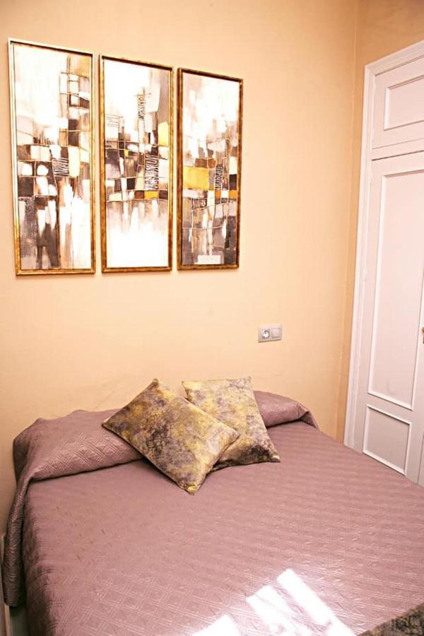Vft Califal Apartment Кордоба Екстериор снимка